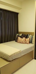 The Rise @ Oxley - Residences (D9), Apartment #284418241